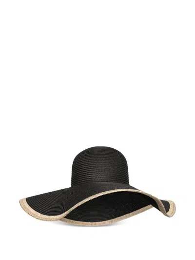 Manière De Voir Sandrine Wide-brim Sun Hat