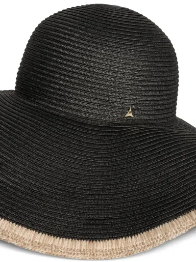 Manière De Voir Sandrine Wide-brim Sun Hat