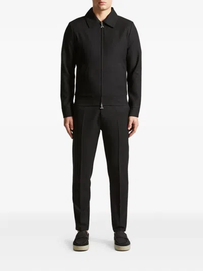 Manière De Voir Eiffel-puller Jacket