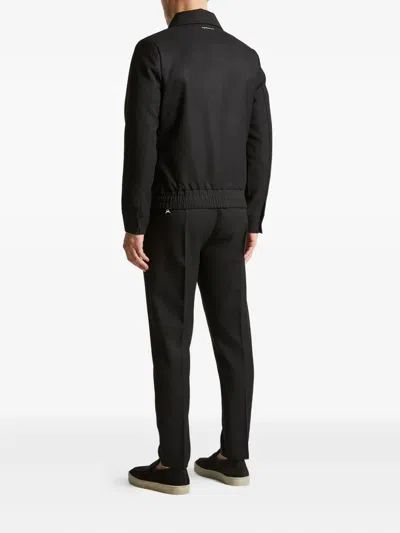 Manière De Voir Eiffel-puller Jacket