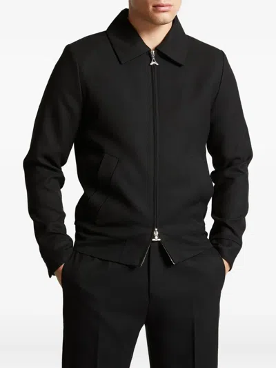 Manière De Voir Eiffel-puller Jacket
