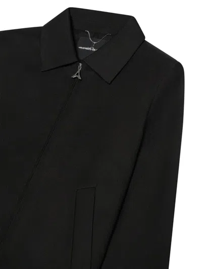 Manière De Voir Eiffel-puller Jacket