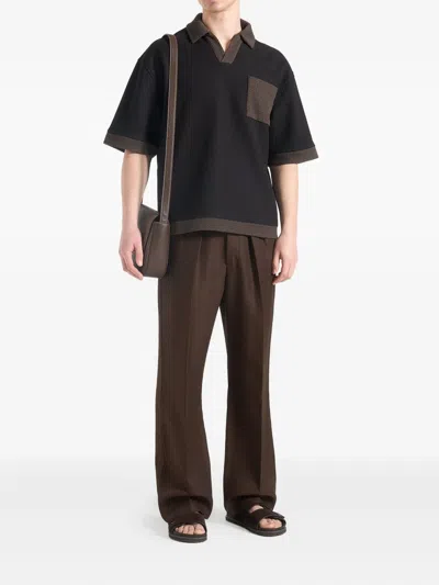 Manière De Voir Brice T-shirt