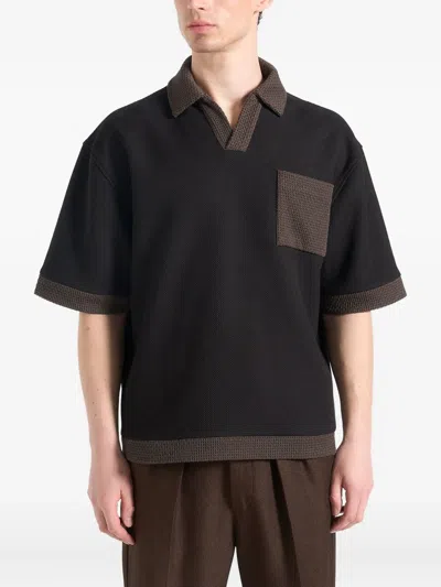 Manière De Voir Brice T-shirt