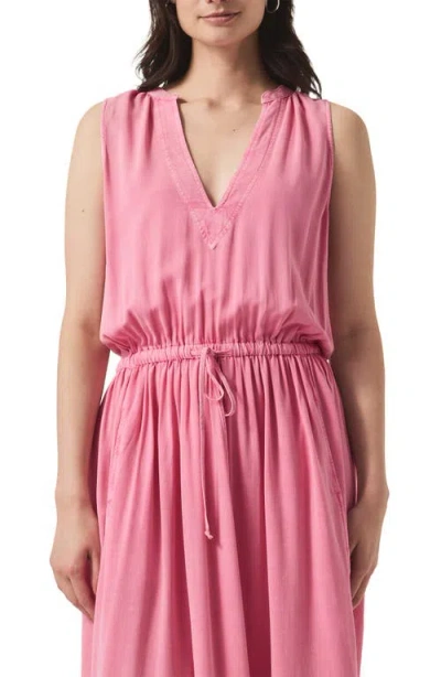 Splendid Lennon Moonstone Dress