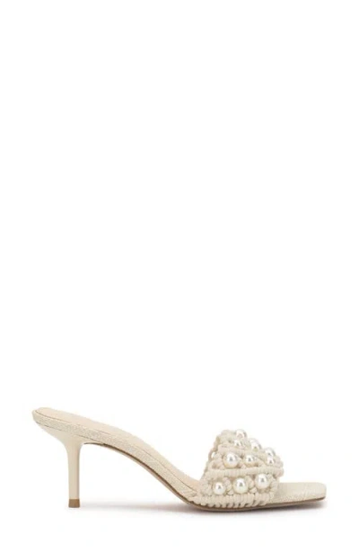 Jessica Simpson Cameleah 2 Beaded Sandal