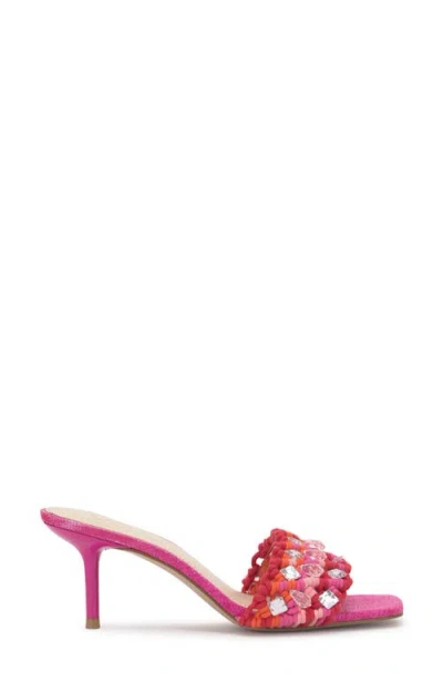Jessica Simpson Cameleah 2 Beaded Sandal
