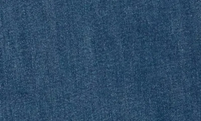 7 For All Mankind Dojo Mid Rise Flare Jeans