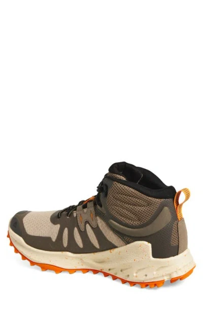 Keen Zionic Waterproof Hiking Boot