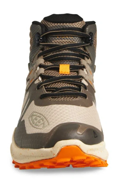 Keen Zionic Waterproof Hiking Boot