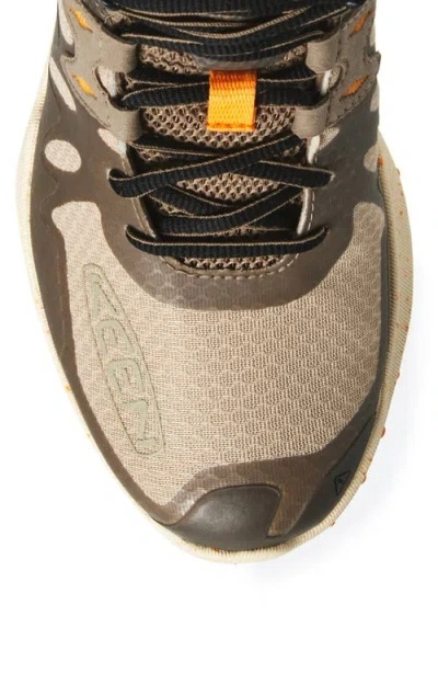 Keen Zionic Waterproof Hiking Boot