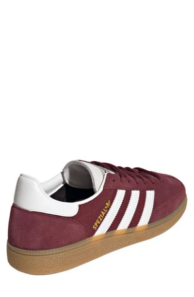 Adidas Originals Adidas Gender Inclusive Handball Spezial Sneaker