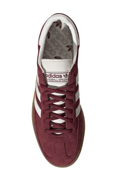 Adidas Originals Adidas Gender Inclusive Handball Spezial Sneaker