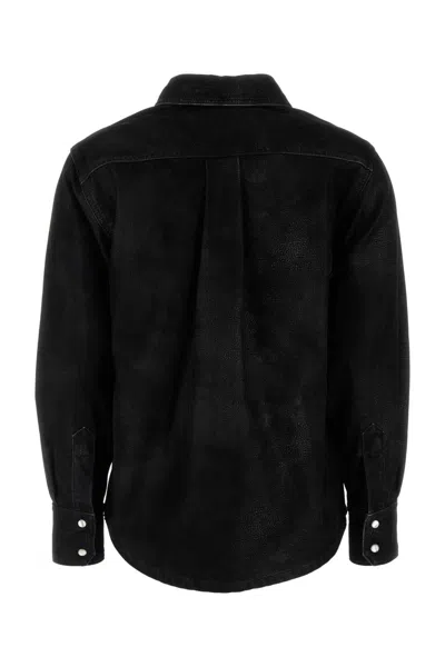 Isabel Marant Étoile Skirt Isabel Marant Etoile Woman Color Black In Black