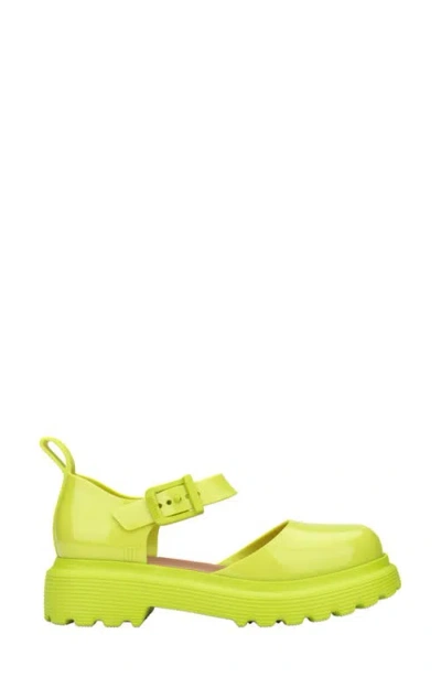 Melissa Ellie Sandal