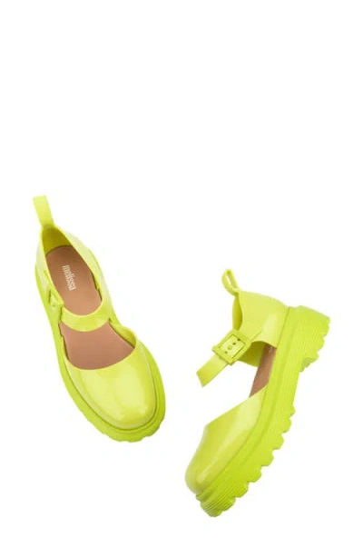 Melissa Ellie Sandal