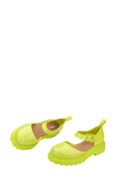 Melissa Ellie Sandal