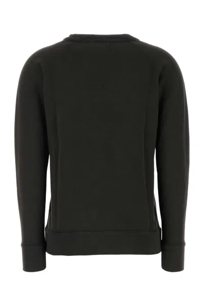 Isabel Marant Étoile Isabel Marant Etoile Slate Cotton Blend Millyny Sweatshirt