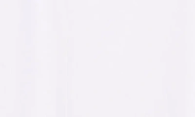 Wayf Short Sleeve Linen Blend Minidress