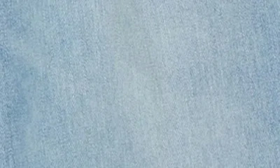 Seven Austyn Straight Leg Jeans In Blue