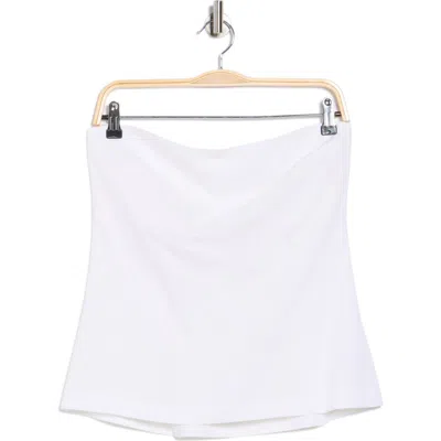 Wayf Strapless Top