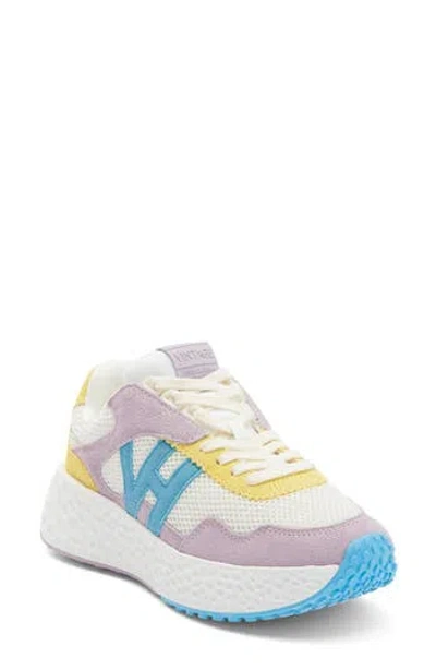 Vintage Havana Starling Sneaker
