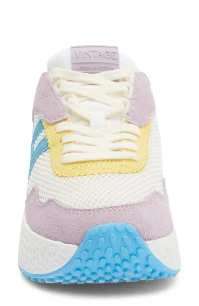 Vintage Havana Starling Sneaker