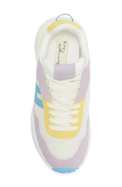 Vintage Havana Starling Sneaker