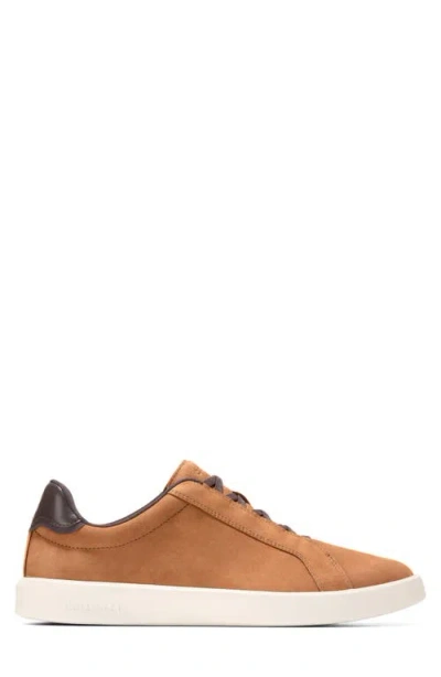 Cole Haan Grand Crosscourt Daily Sneaker