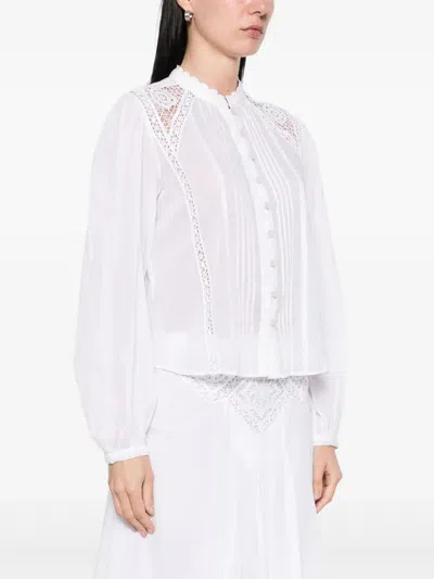 Isabel Marant Greicy Blouse