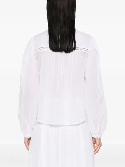 Isabel Marant Greicy Blouse