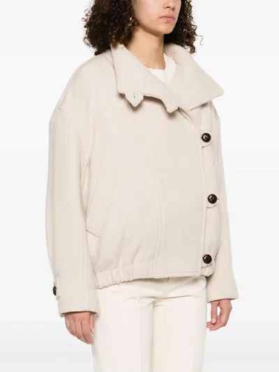 Isabel Marant Hanis-gb In Neutral