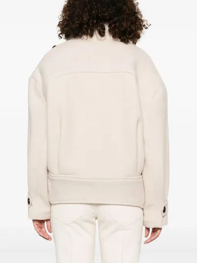 Isabel Marant Hanis-gb In Neutral