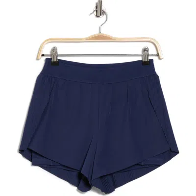 90 Degree By Reflex Lightstreme 2-in-1 Hybrid Shorts