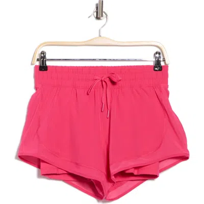 90 Degree By Reflex Lightstreme Lite Wave 2-in1 Shorts