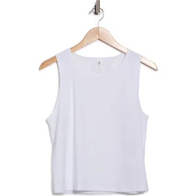90 Degree By Reflex Easy Flow Tank Top
