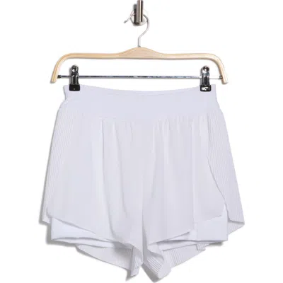 90 Degree By Reflex Lightstreme 2-in-1 Hybrid Shorts