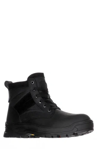 Pajar Sarge Ice Gripper Waterproof Winter Boot