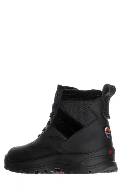Pajar Sarge Ice Gripper Waterproof Winter Boot