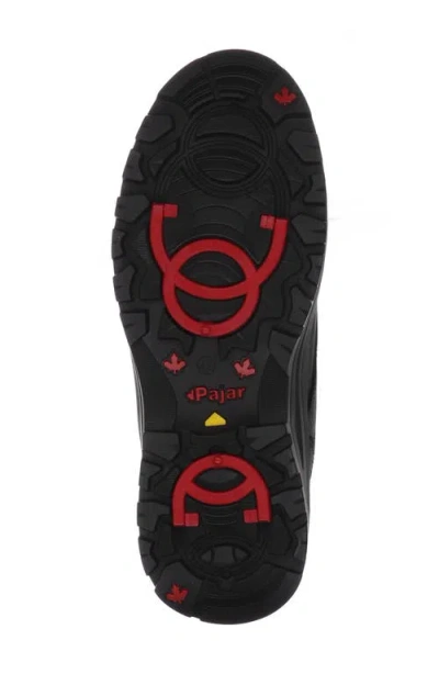 Pajar Sarge Ice Gripper Waterproof Winter Boot