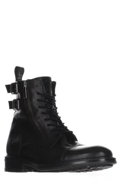 Pajar Tripp Waterproof Combat Boot
