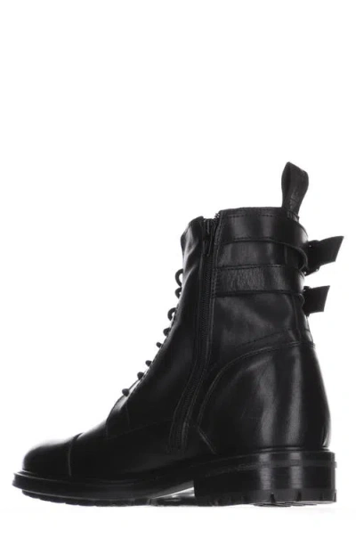 Pajar Tripp Waterproof Combat Boot