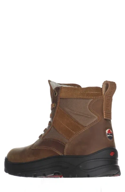 Pajar Sarge Ice Gripper Waterproof Winter Boot