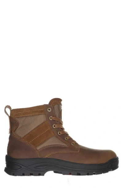Pajar Sarge Ice Gripper Waterproof Winter Boot