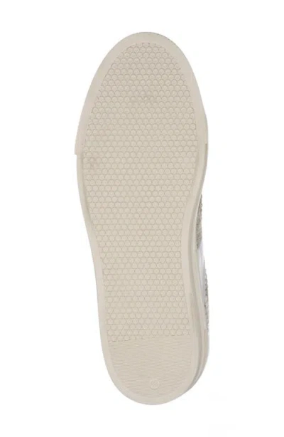 Pajar Tholsen Sneaker In Multi