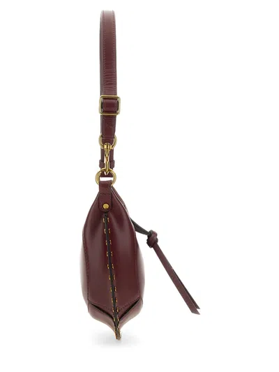 Isabel Marant Oskan Moon