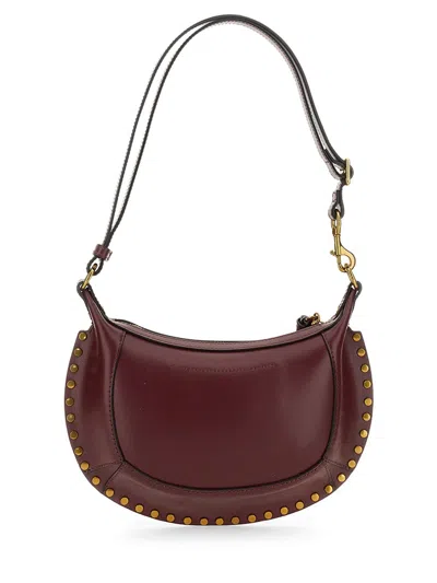 Isabel Marant Oskan Moon