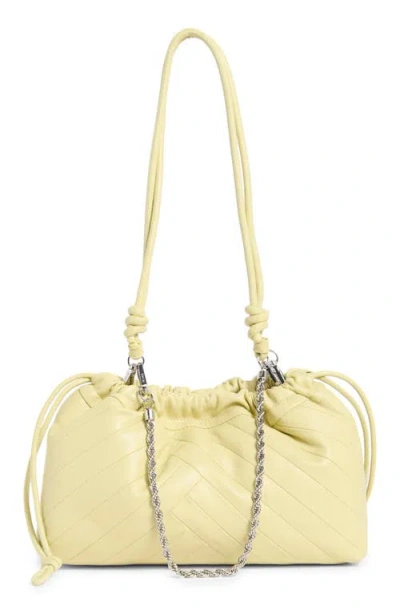 Bcbg Drawstring Crossbody Bag