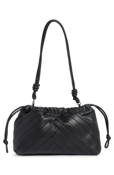 Bcbg Drawstring Crossbody Bag