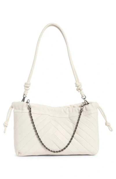 Bcbg Drawstring Crossbody Bag